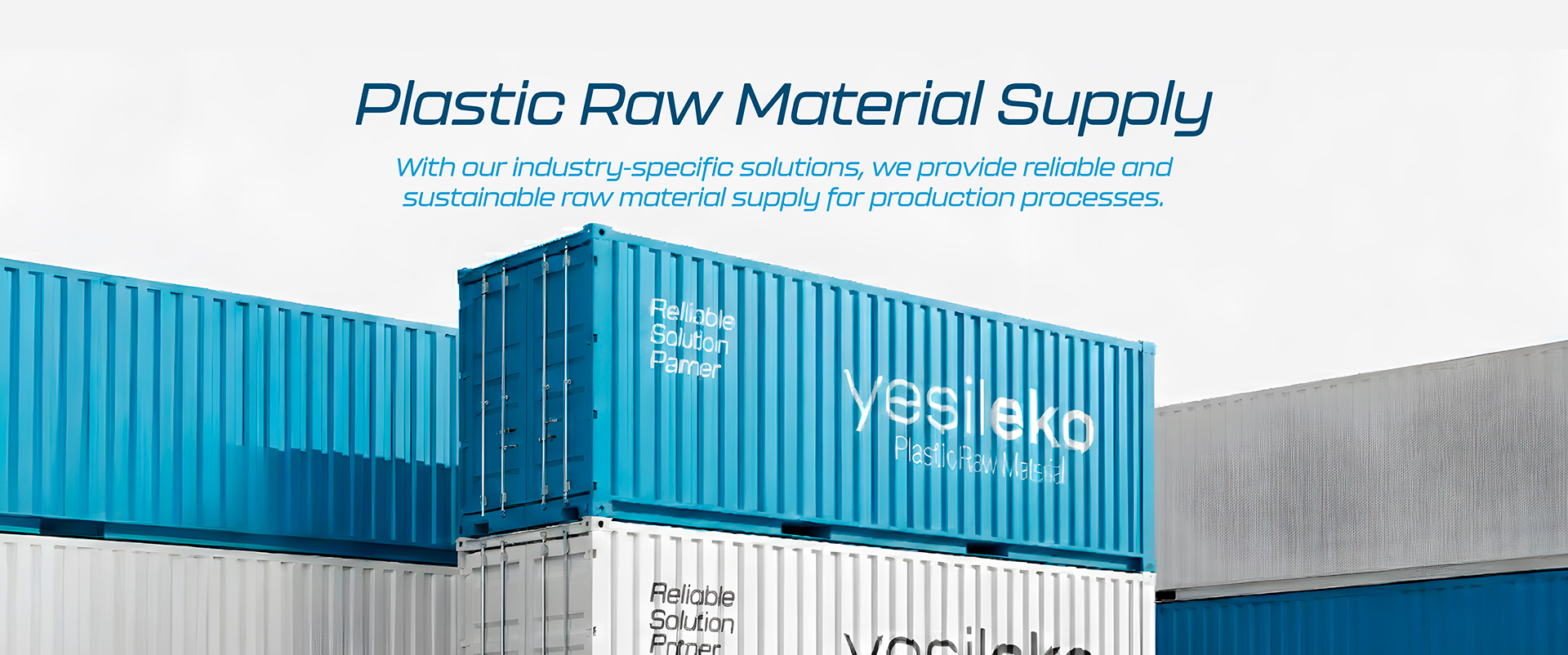 Eco Materials Eco Materials